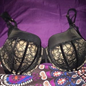 Adore Me Size 44DDD Bra